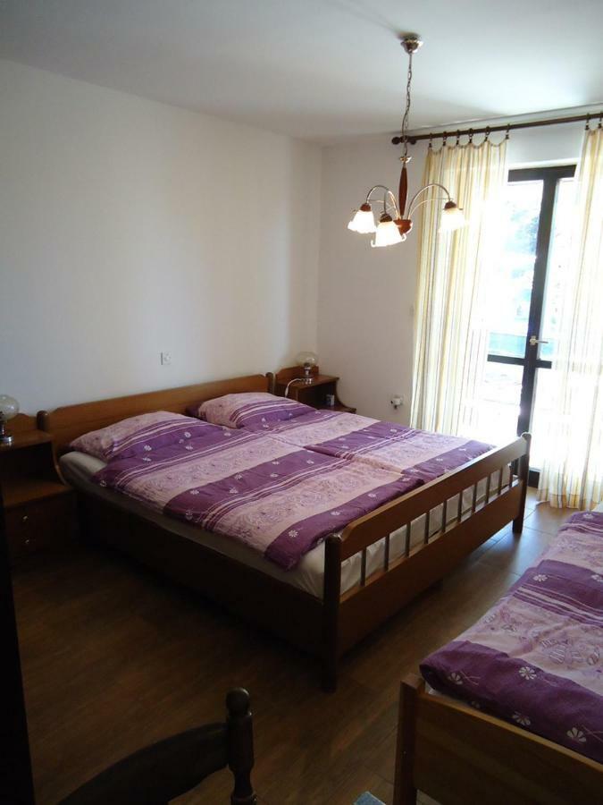 Studio Apartment Carli Савудрия Екстериор снимка