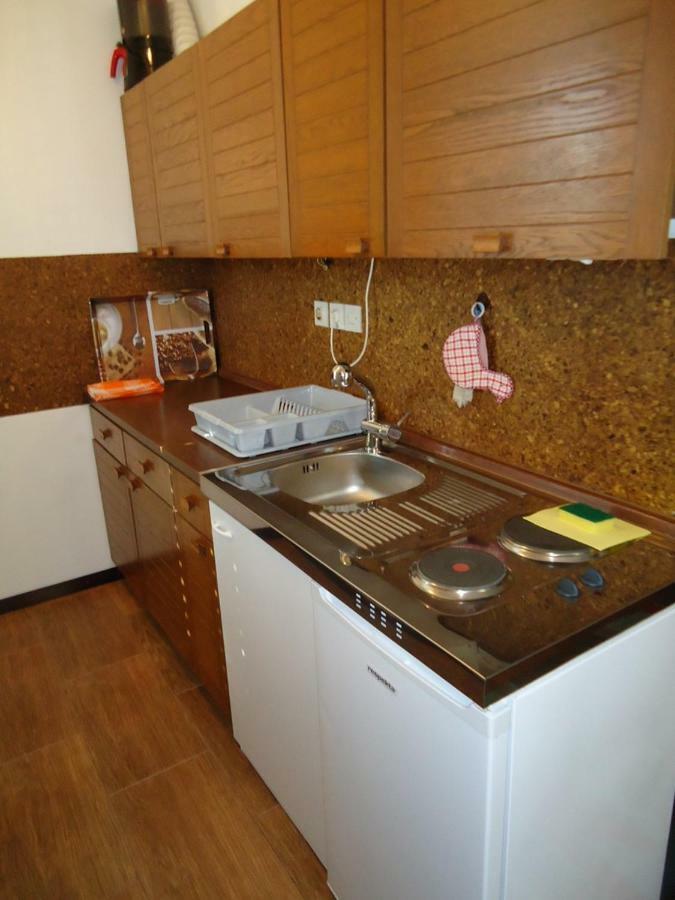 Studio Apartment Carli Савудрия Екстериор снимка
